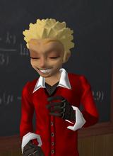 avatar image