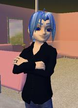avatar image