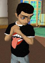 avatar image