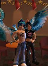 avatar image