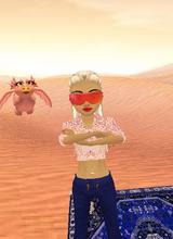 avatar image