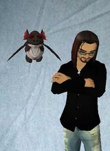 avatar picture