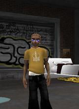 avatar image
