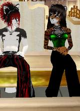 avatar image
