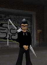 avatar image