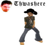 Thwashere