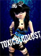 ToxicBludLust
