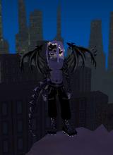 avatar picture