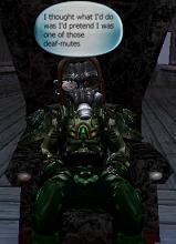 JebusGeist