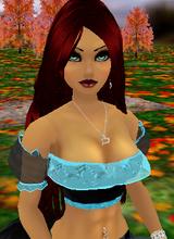 TygeressRose