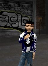 avatar image