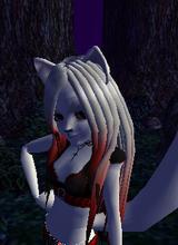 SaraWhiteWolf