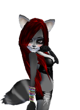 SaraWhiteWolf