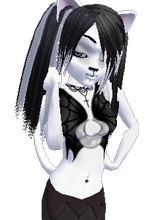 SaraWhiteWolf