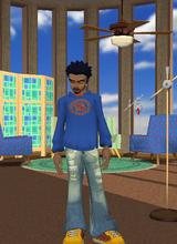 avatar image