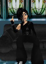 avatar image