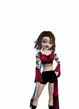 avatar picture