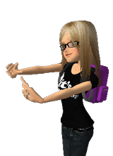 avatar image