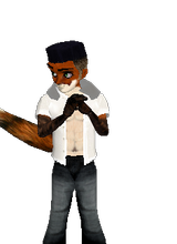 avatar image