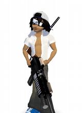 avatar image