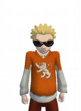 avatar image