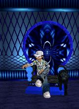 avatar picture