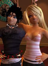 avatar image