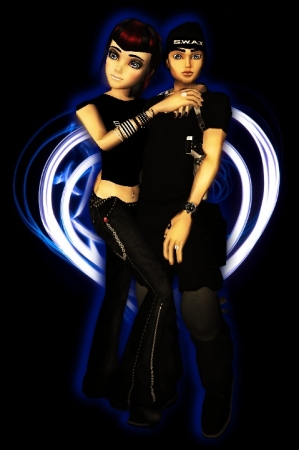 avatar image