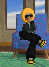 avatar image