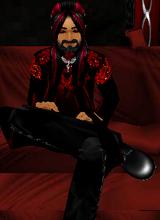 avatar image