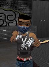 avatar image