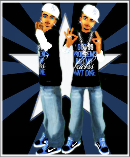 RealGangstazDontCry
