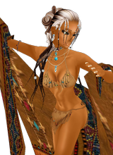 LadyExhuma