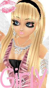 KristiePink