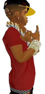 lilsouljaboyninja