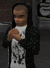 avatar picture