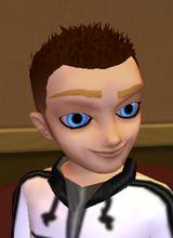Avatar pic