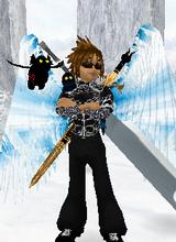 avatar image