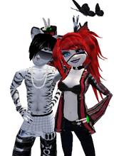 avatar picture
