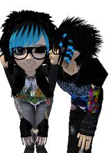 avatar image