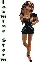 QueenJazmineStorm