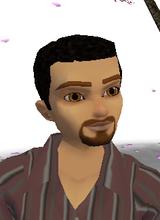 avatar image