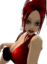 avatar picture
