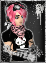 avatar picture