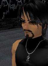 Sentientbeingvampire