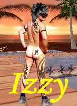 Izzydoob