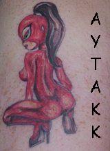 Avatar pic