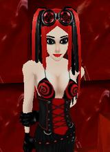 avatar image