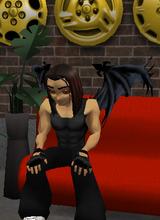 avatar image
