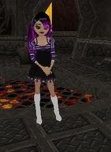 avatar image